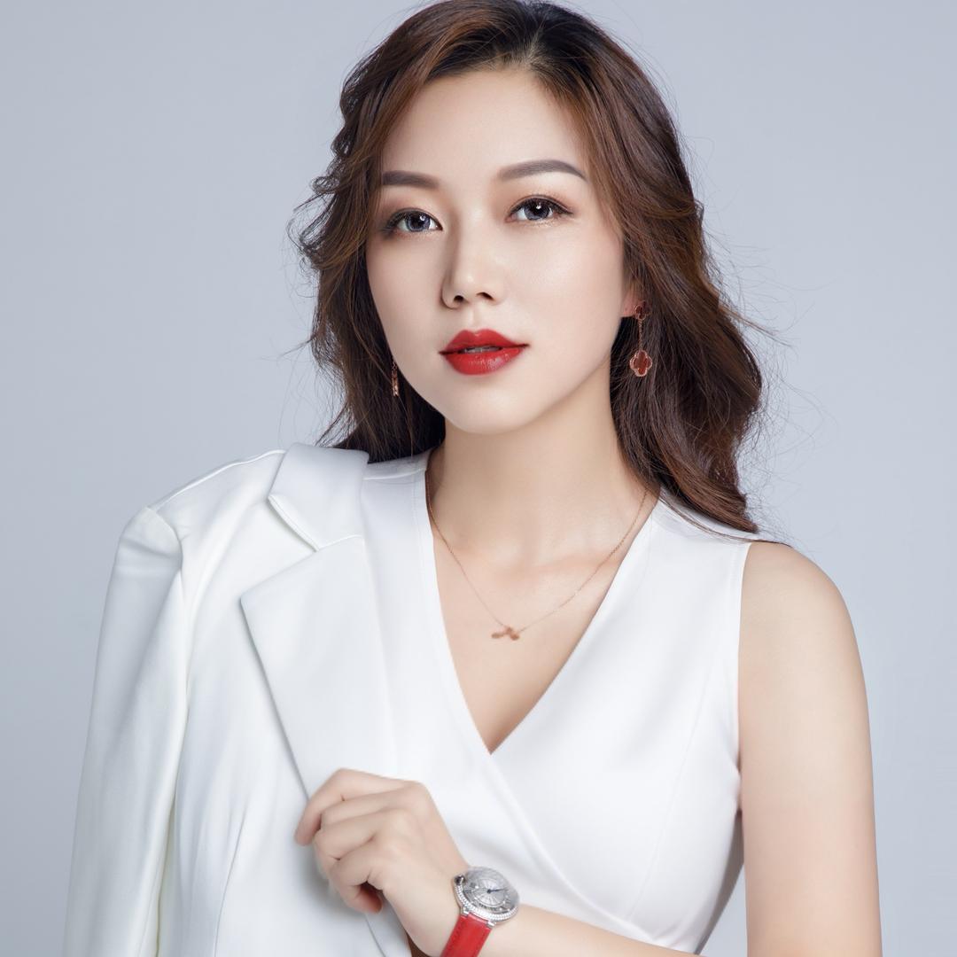 彬姐谈创业