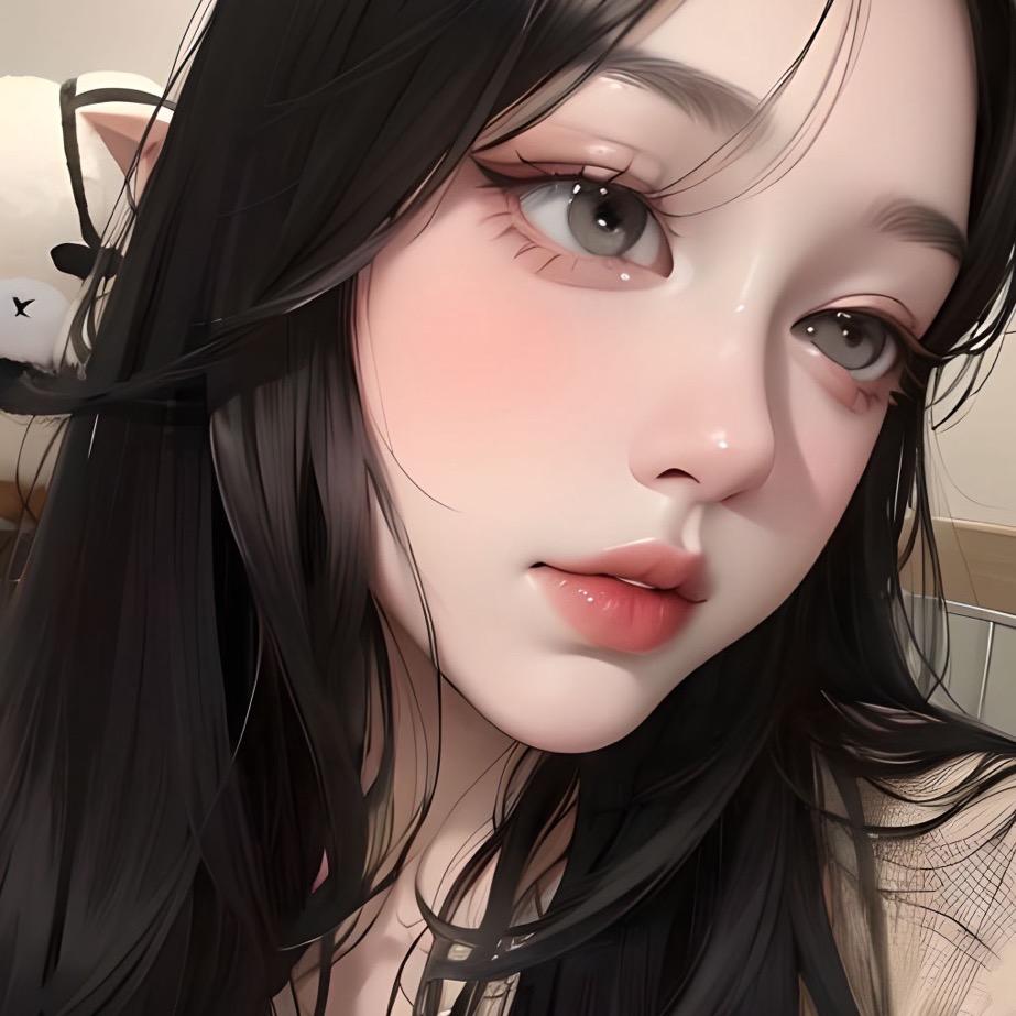 禾曼🦋洋洋「穿戴甲版」