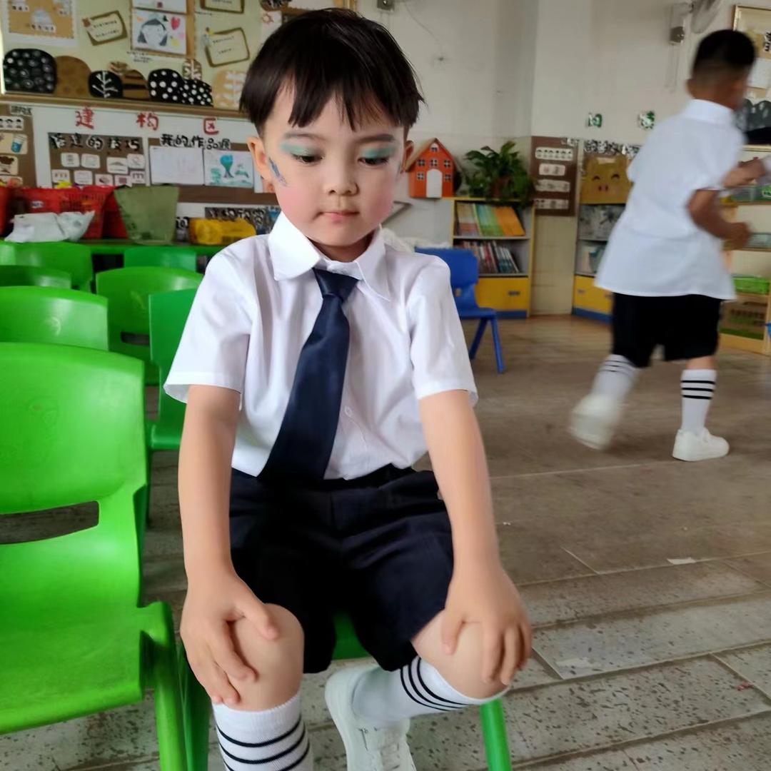 心向遠方