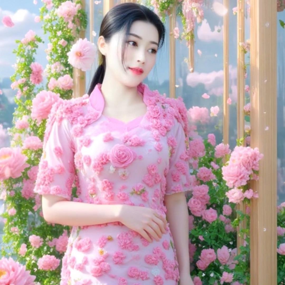 穗穗