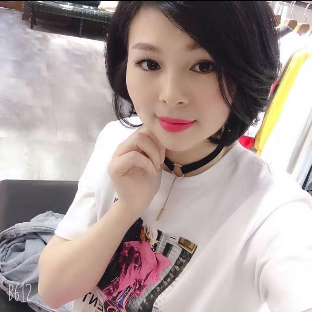 昌江区美涵服装