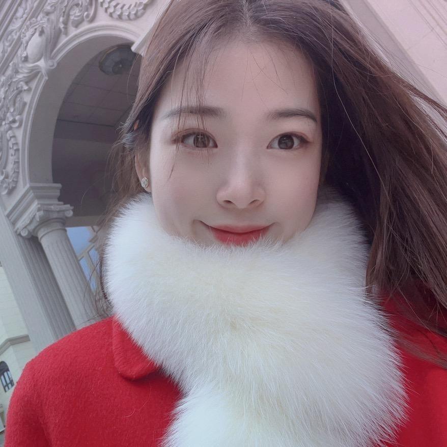 小小呀。