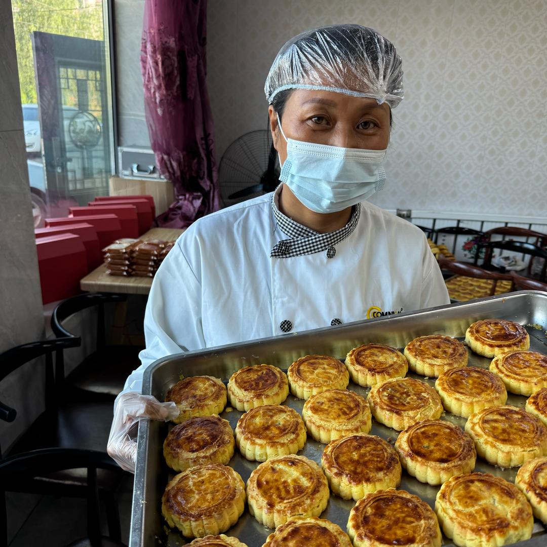 东北农村黑丫头