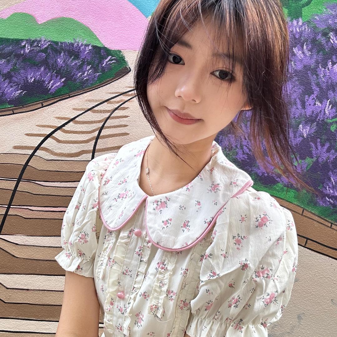 小狗妹