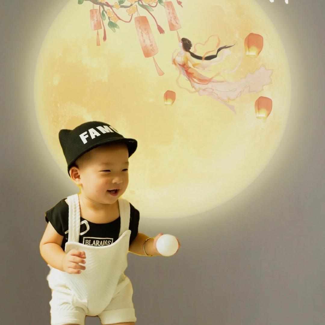 幼幼的日常