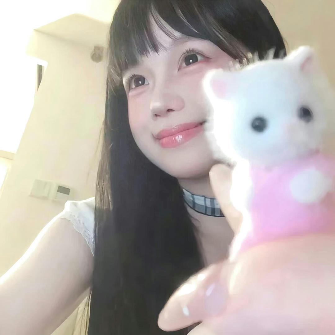 小咩.