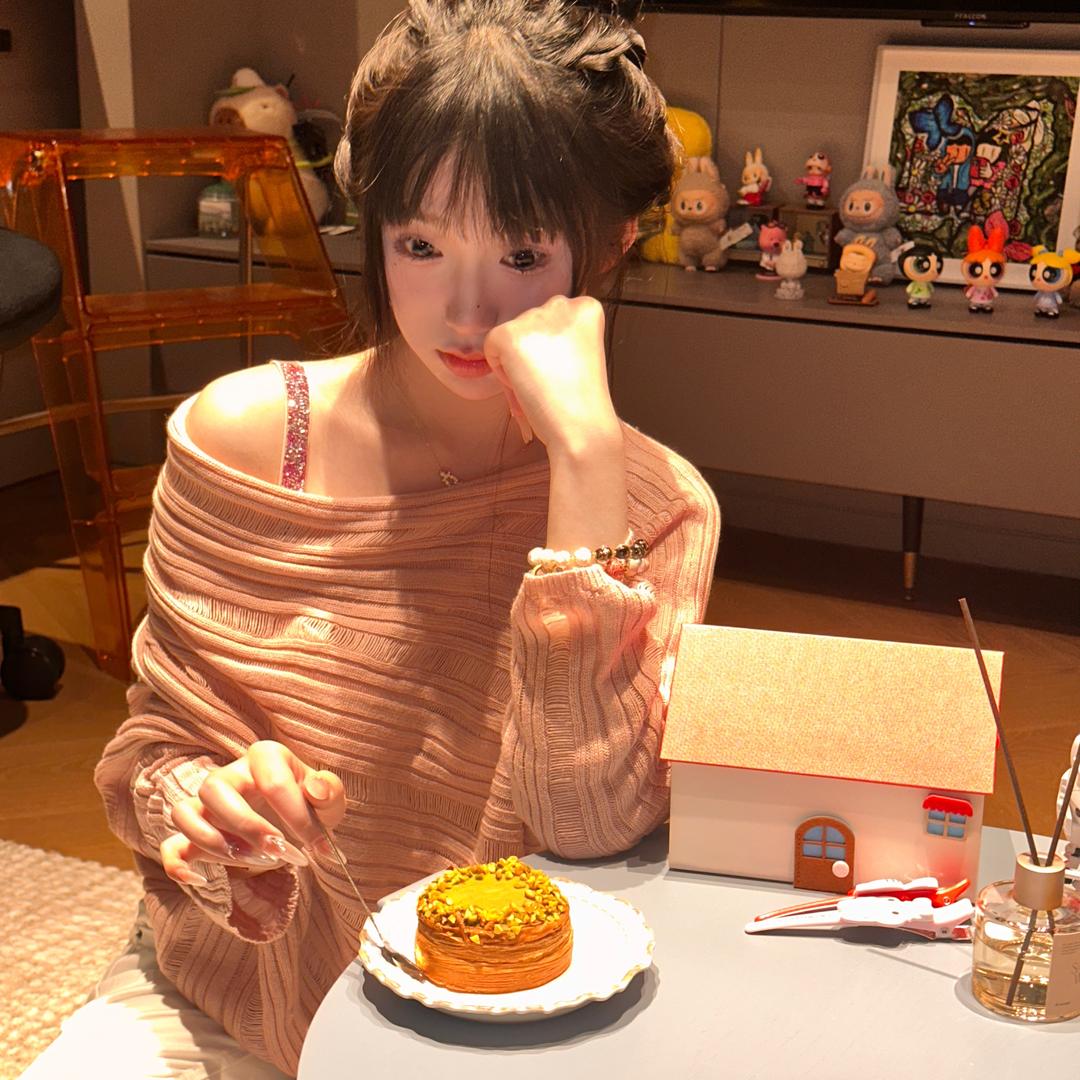 没烦恼