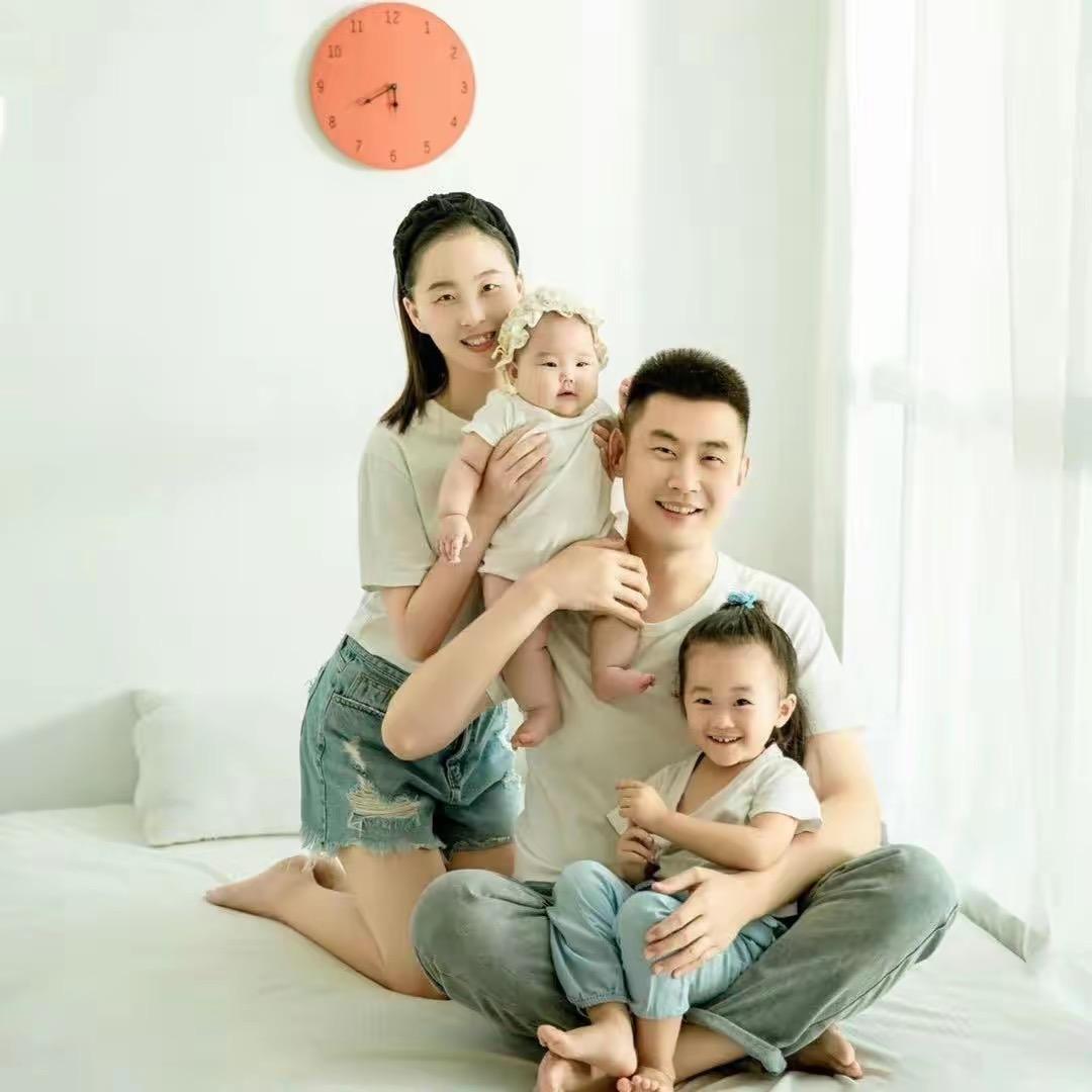 小孕妇儿童馆