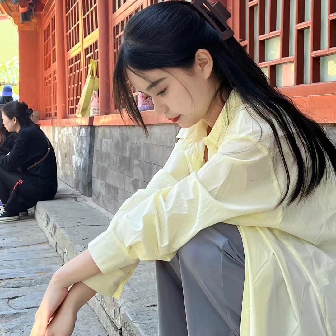 贝贝呀🎀