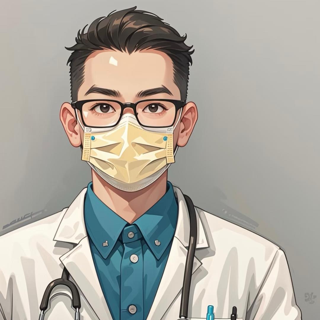 没名字的人
