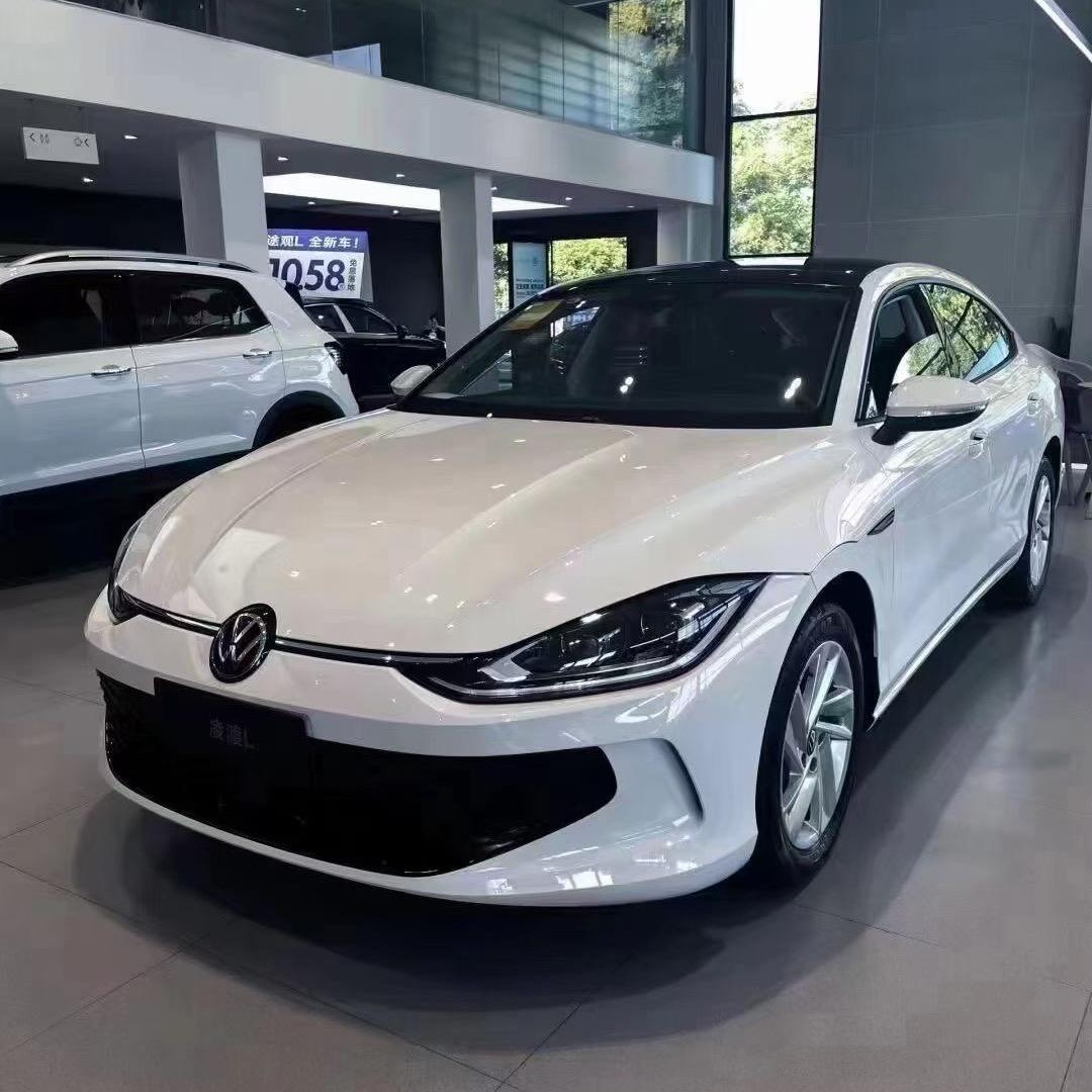 靖杰全品牌新车