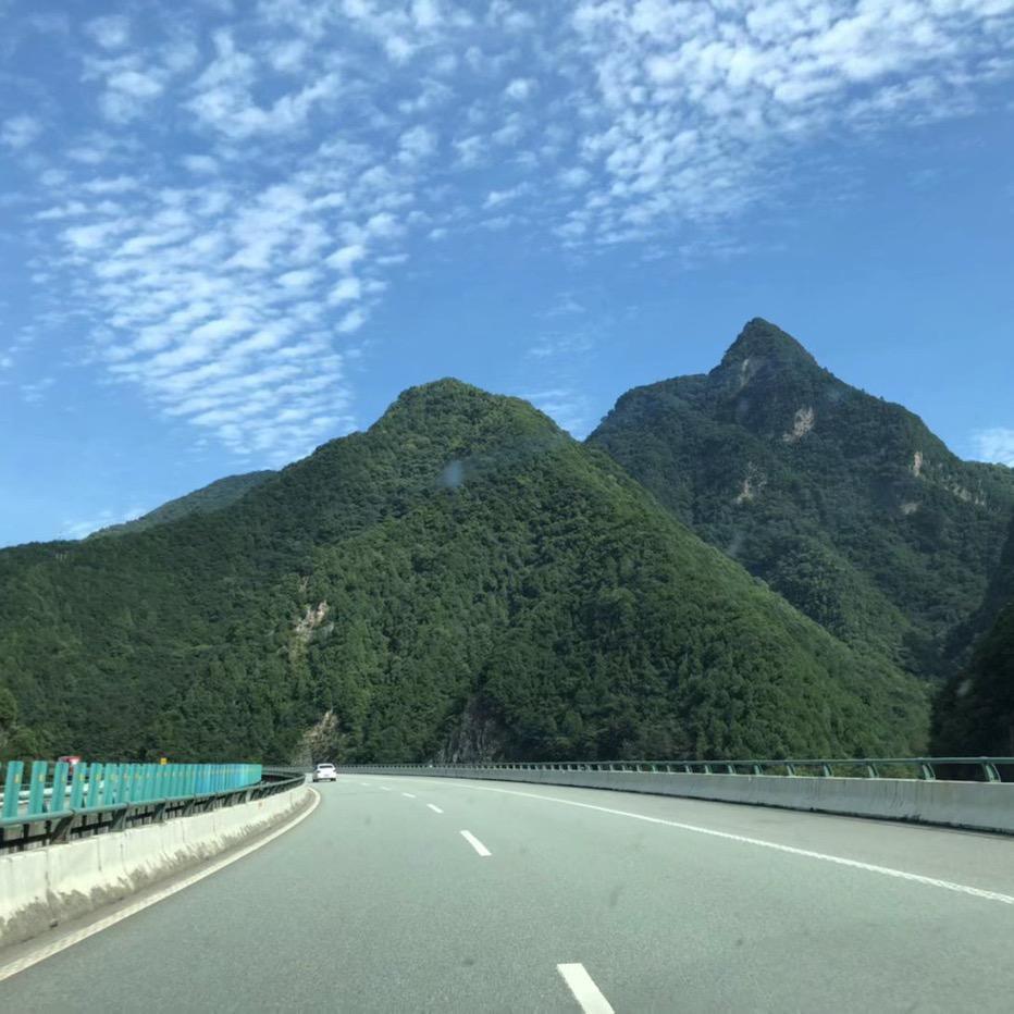 一抹阳光