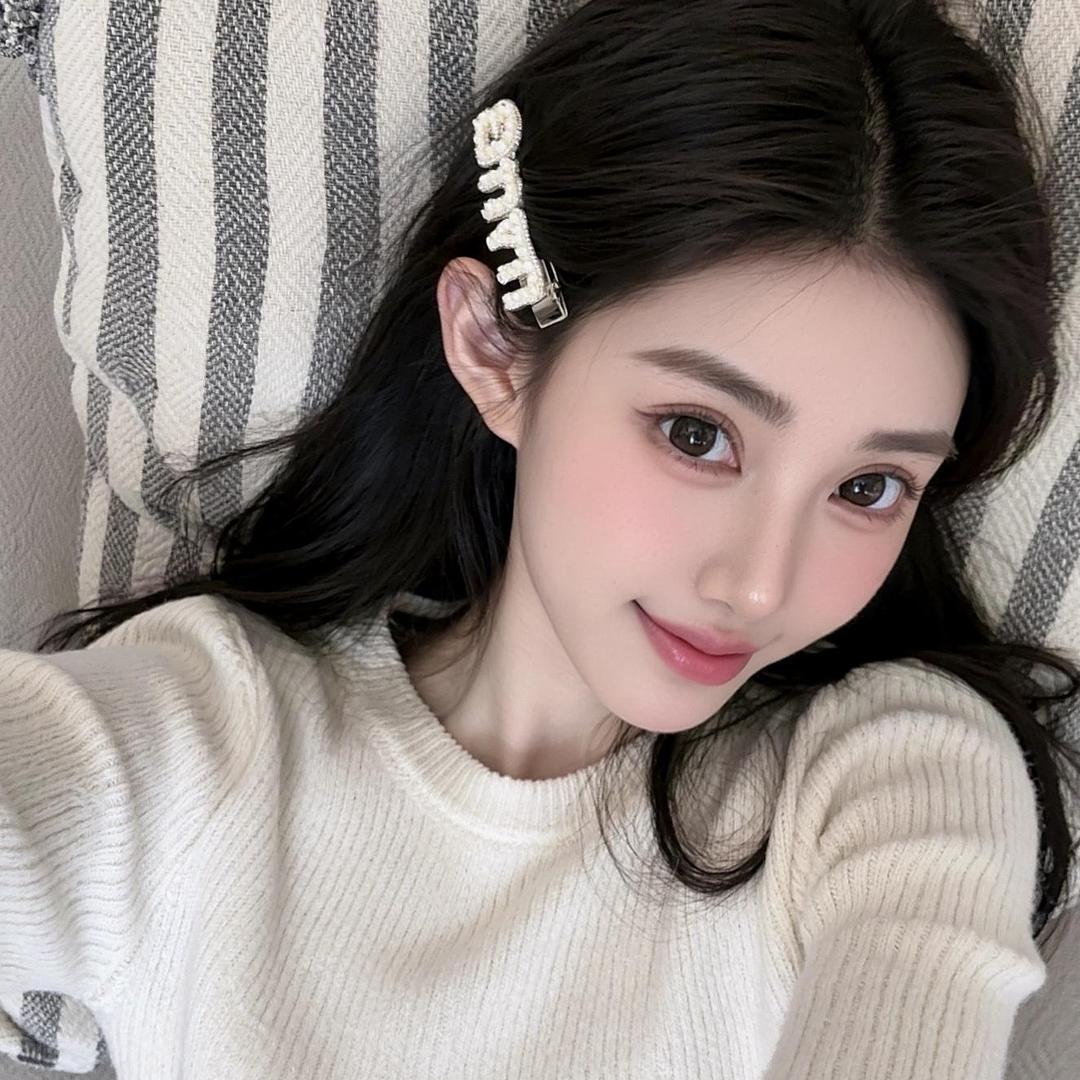 我是可爱啊