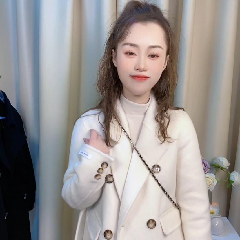 小七148小个子定制穿搭