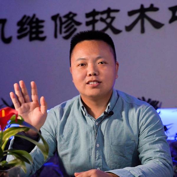 郑州伟业手机维修培训