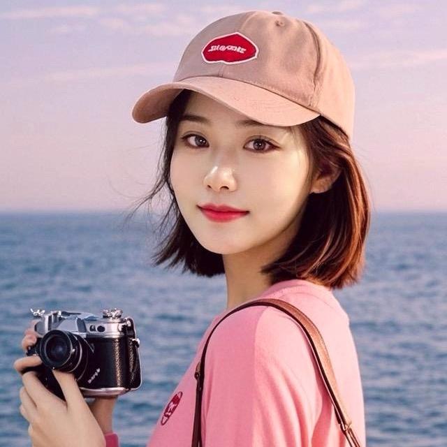 Ms. wang😘
