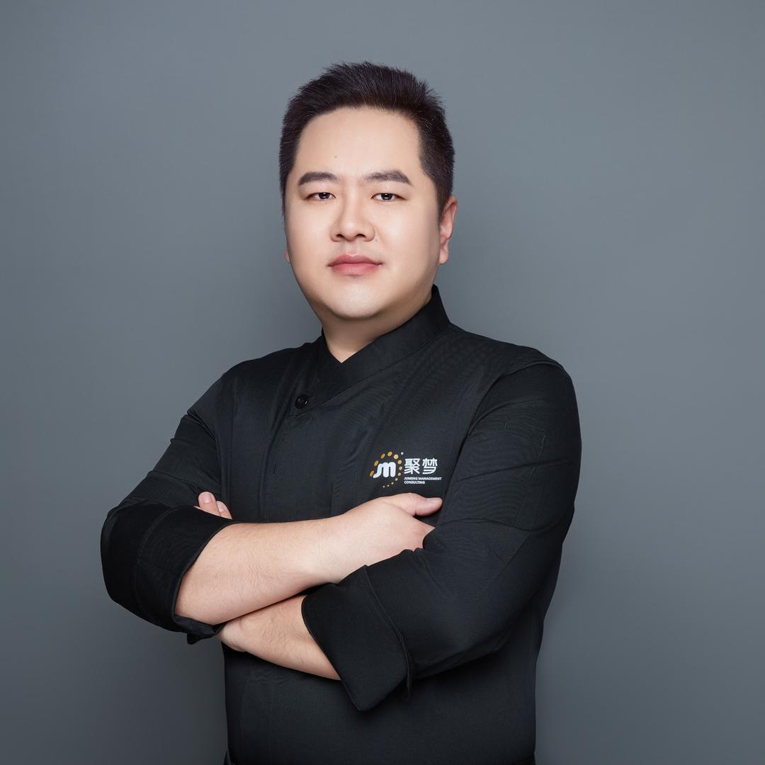 孟小阳疯狂面包供应链
