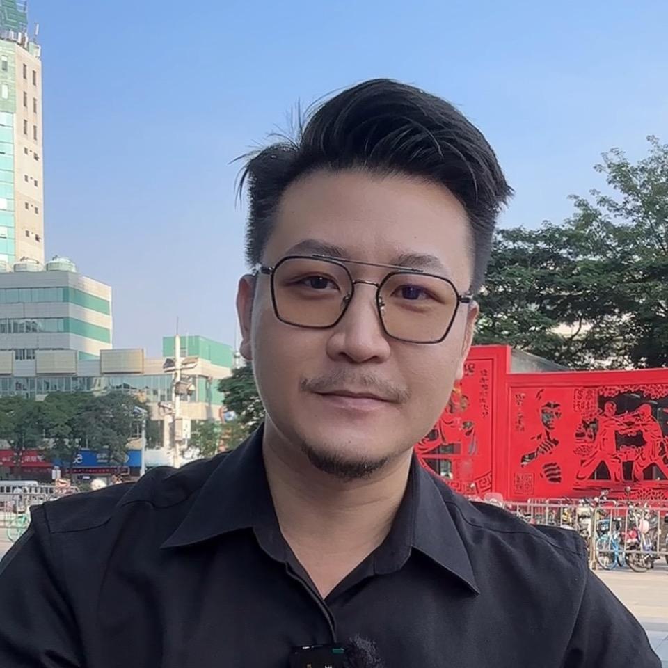 听东说