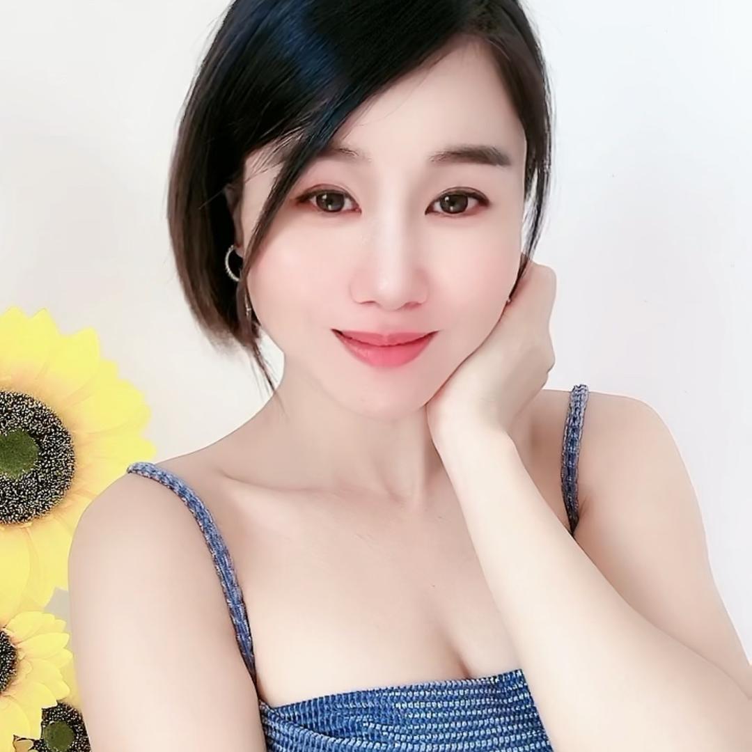 小鸟依人。