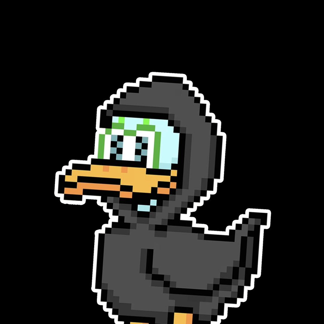 HYPEDUCK