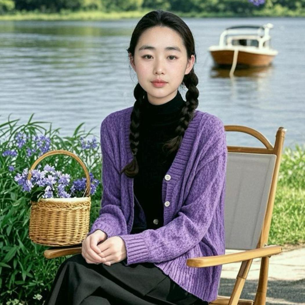 零基础渣妈露露学英语