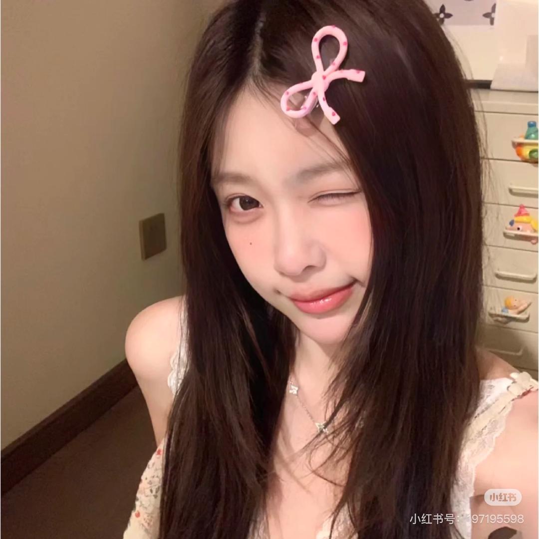 甜甜小哭包
