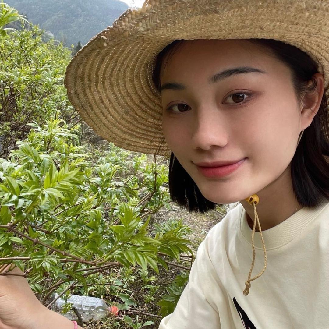 张翠花爱嘎嘎