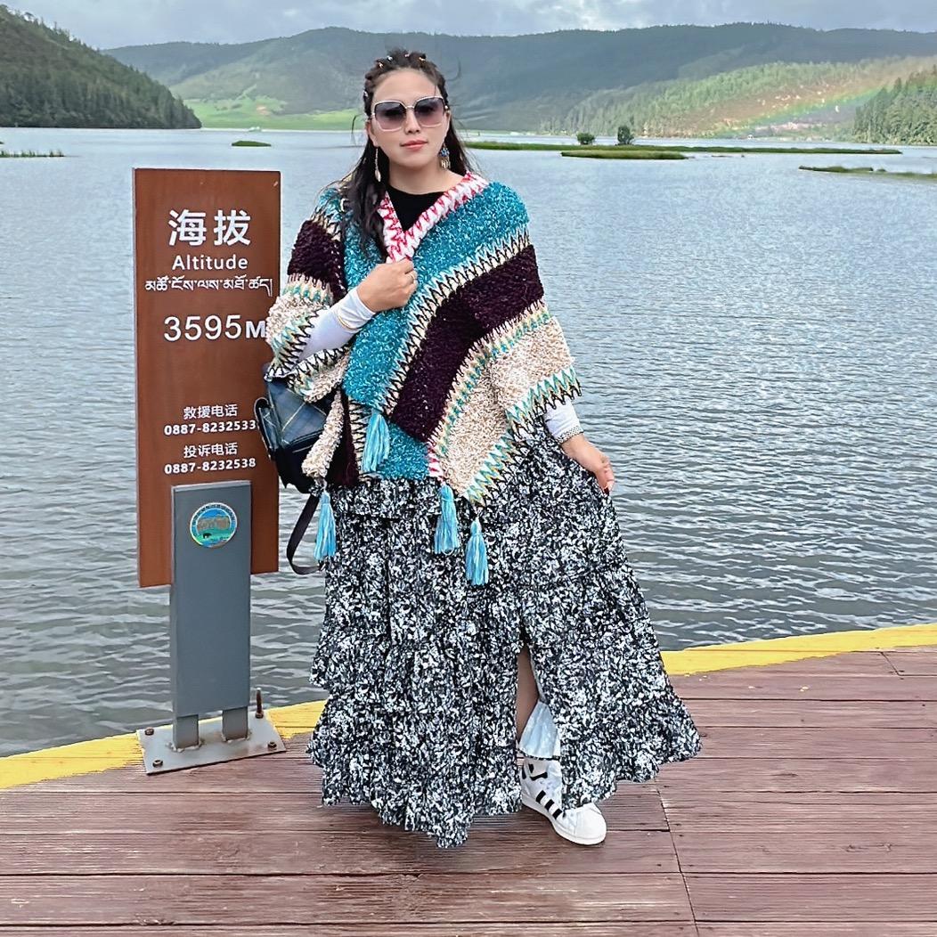 达人小潘