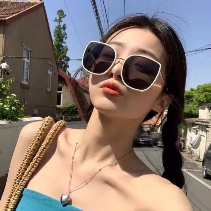 大圈的花花世界
