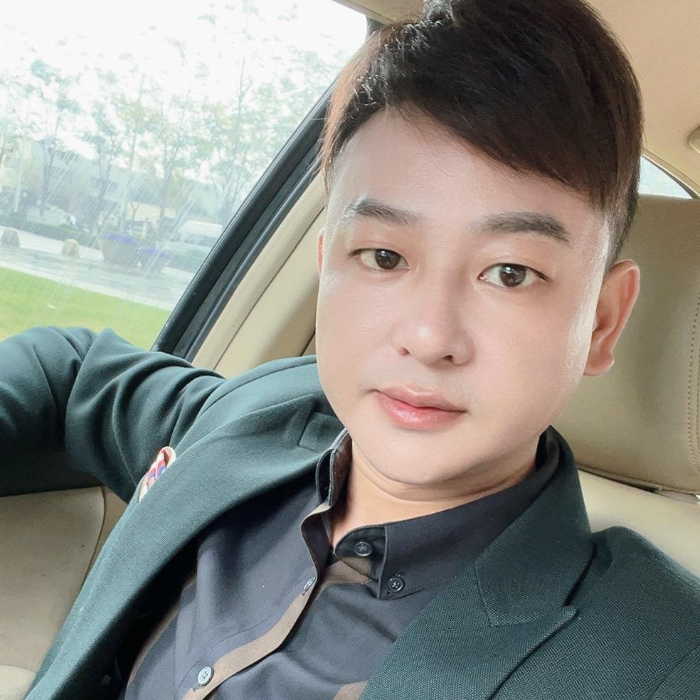 上海徐一航