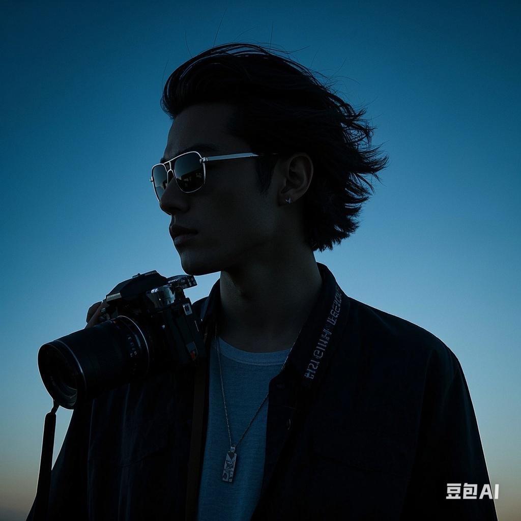 孙嘘嘘°📷
