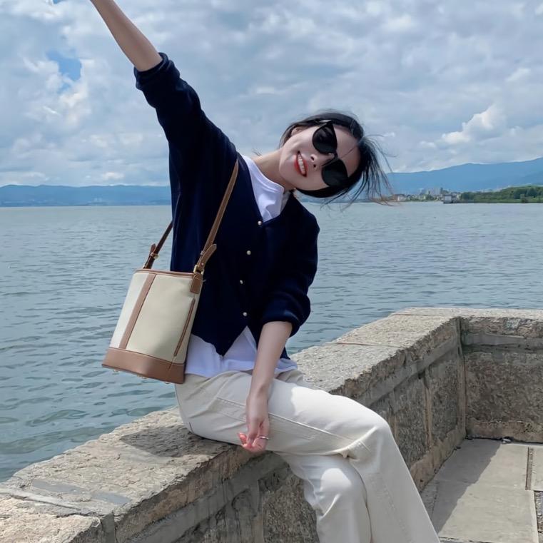 丹姐🌼已瘦46巾