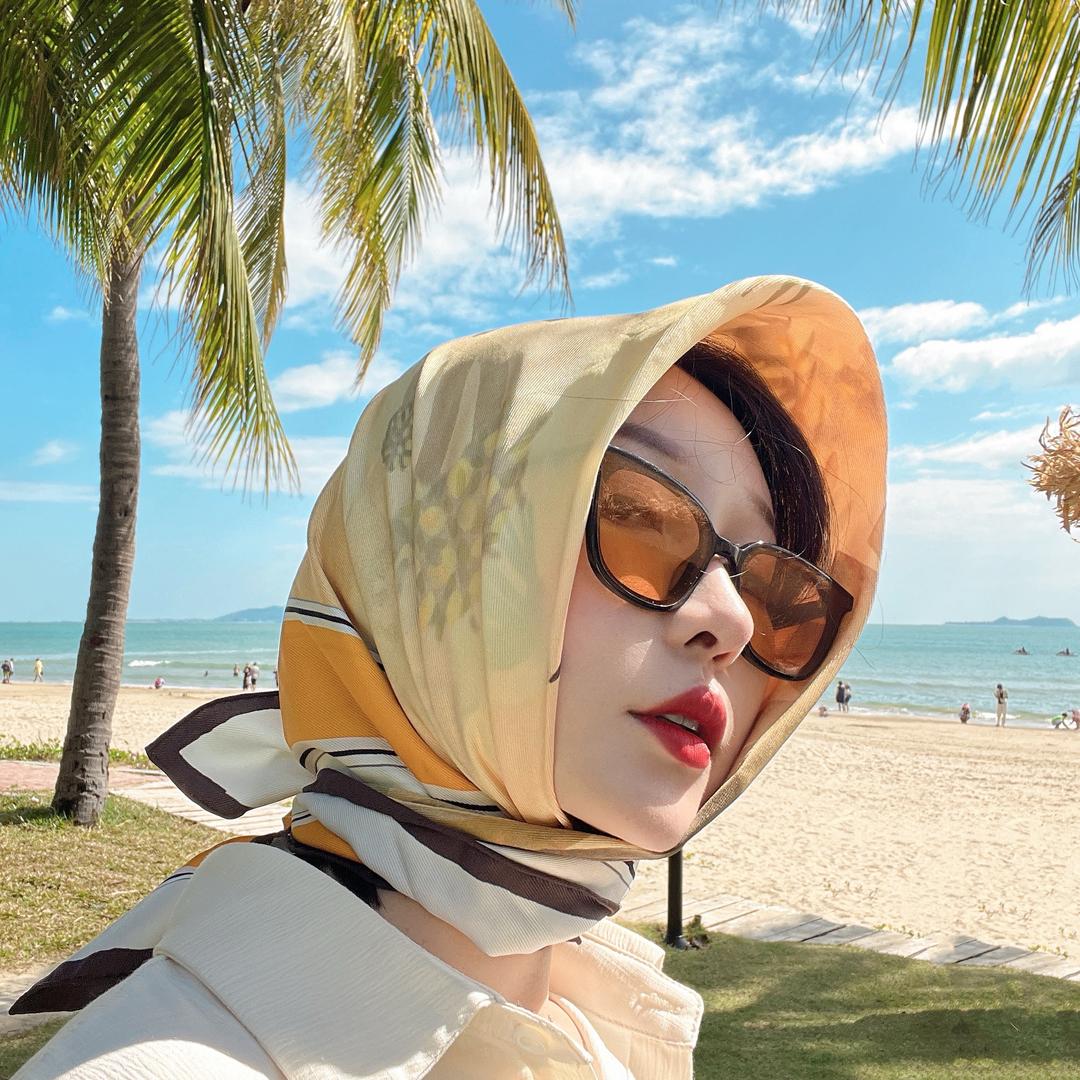 泰蜜Tammy
