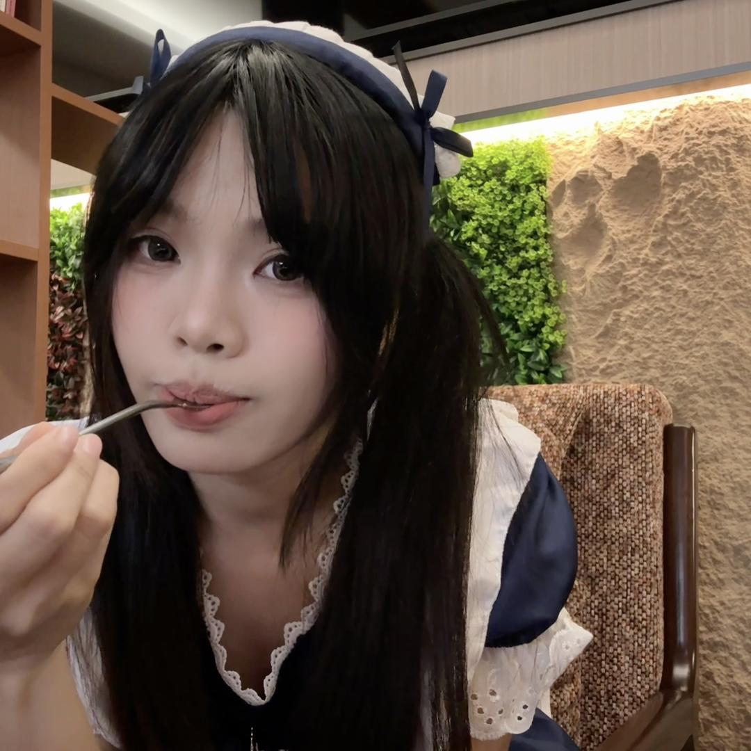 不会唱歌！