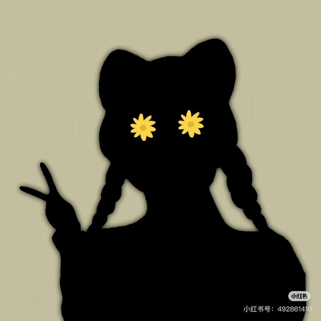 招财猫猫
