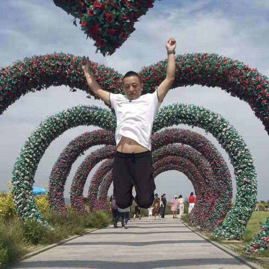 张波