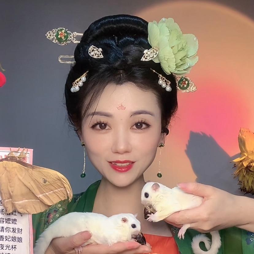 漂票子