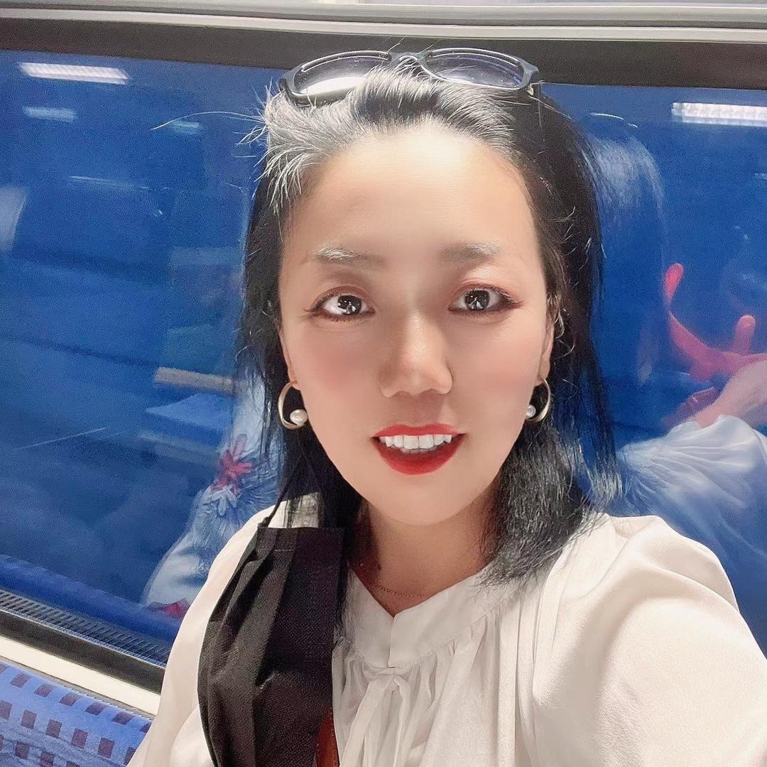 红姐在德国
