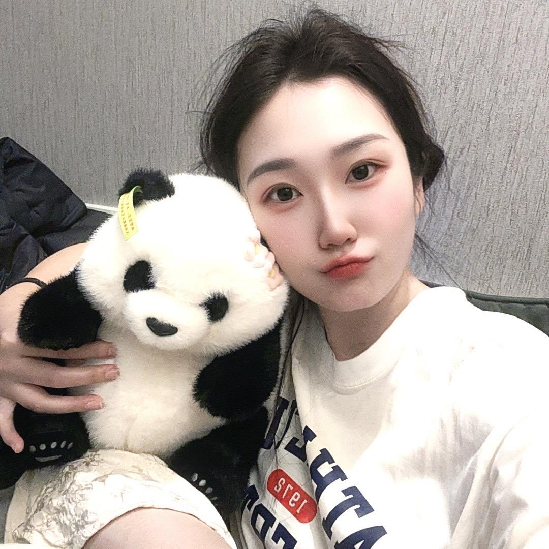 溪溪🐻情感