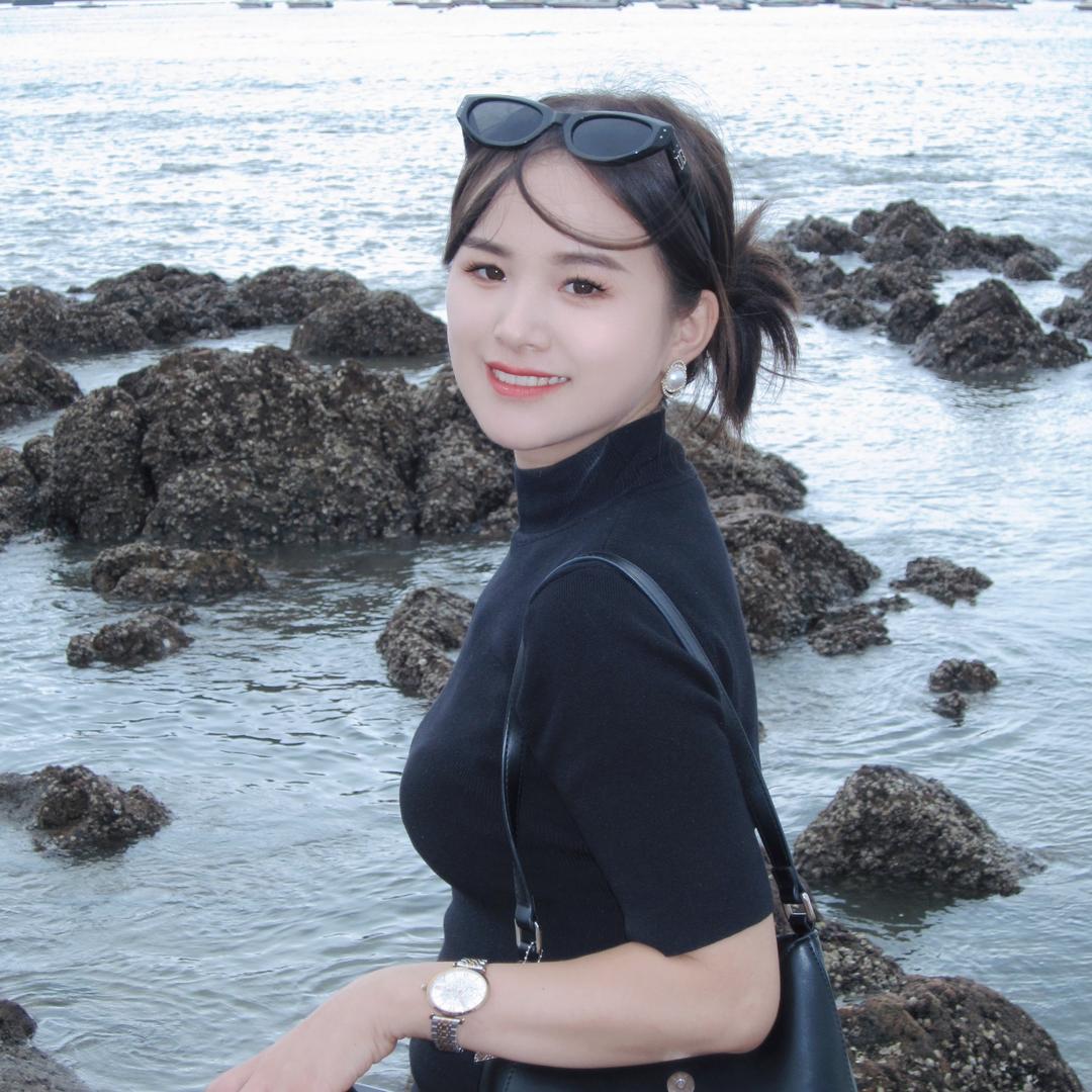 小啊婷