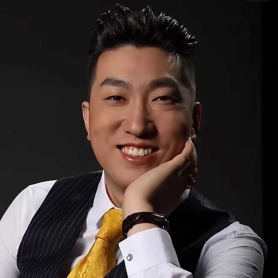 洪利财商教育