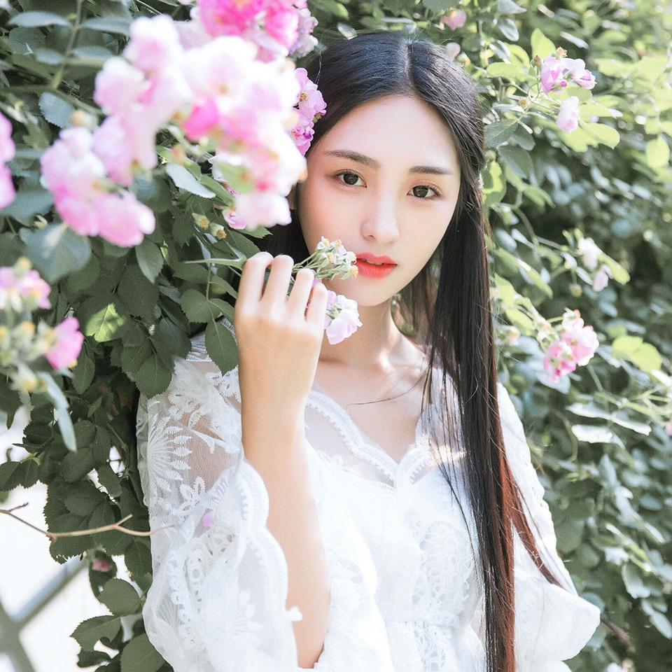 深港少女