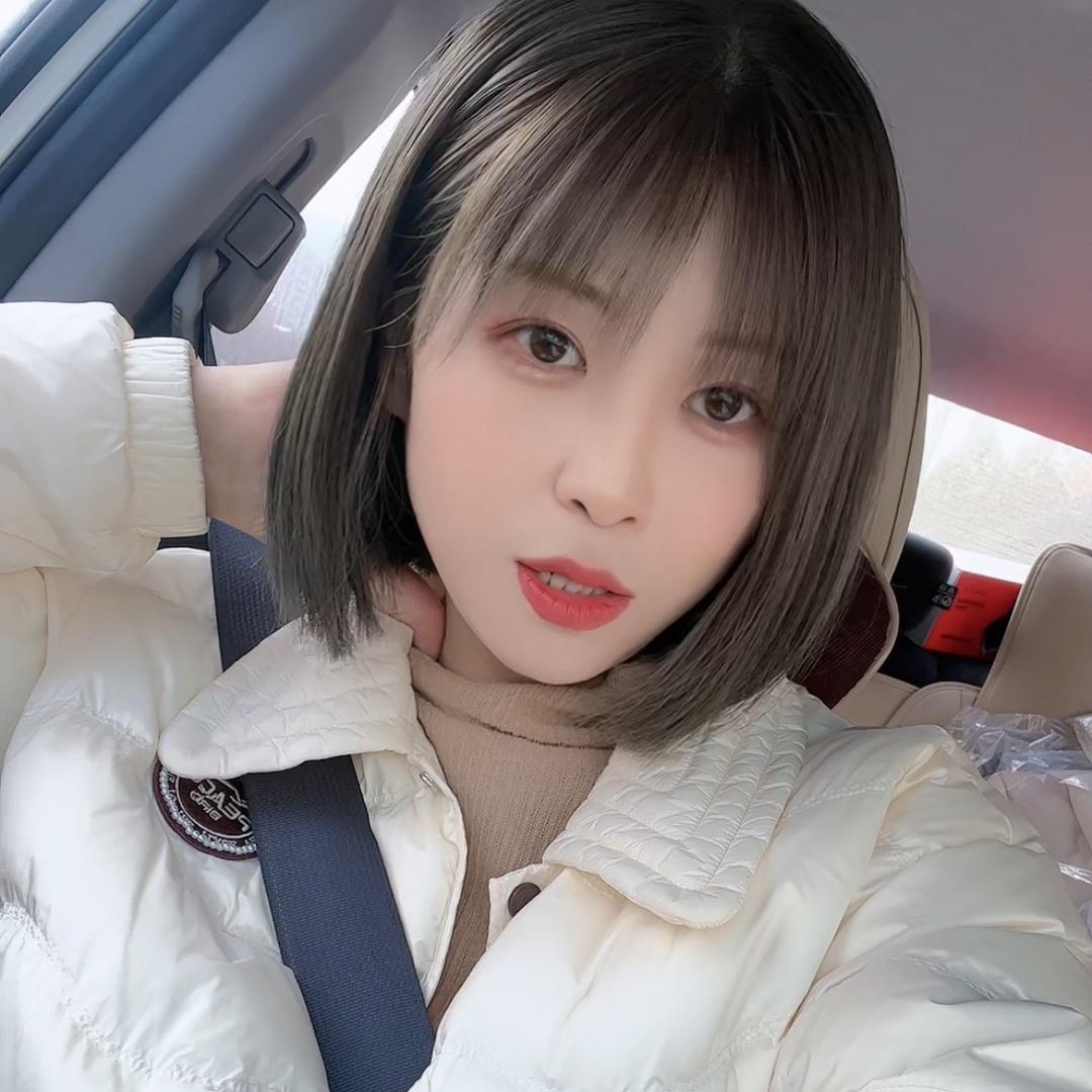 一个疯桃🍑子