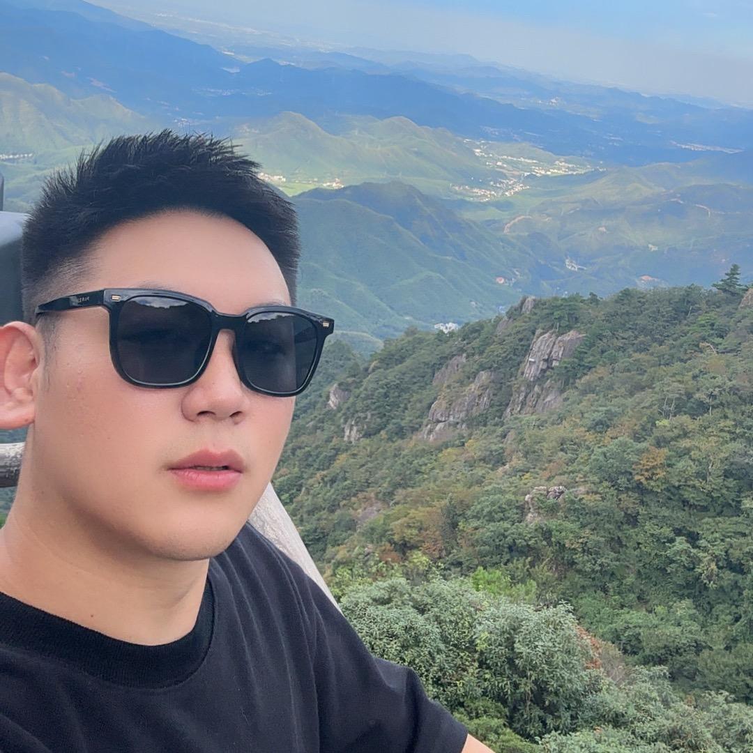丽水团购指南 鹿巍