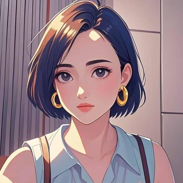 姚维娜私服