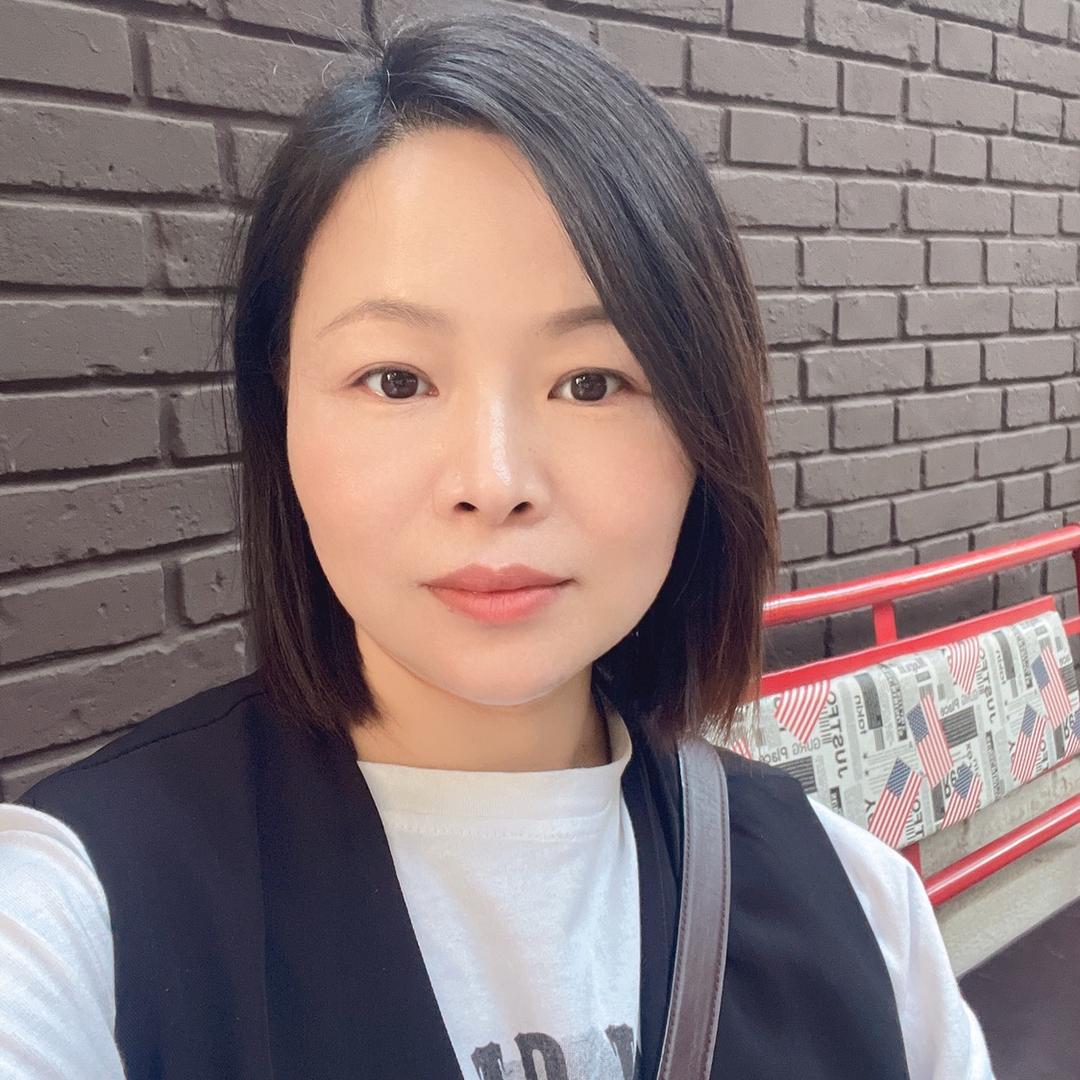 筱妍