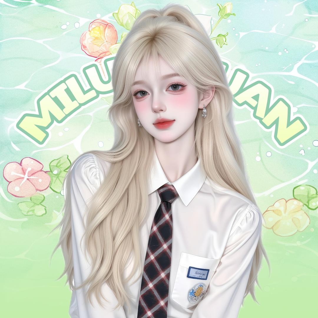 𝓜·锁骨