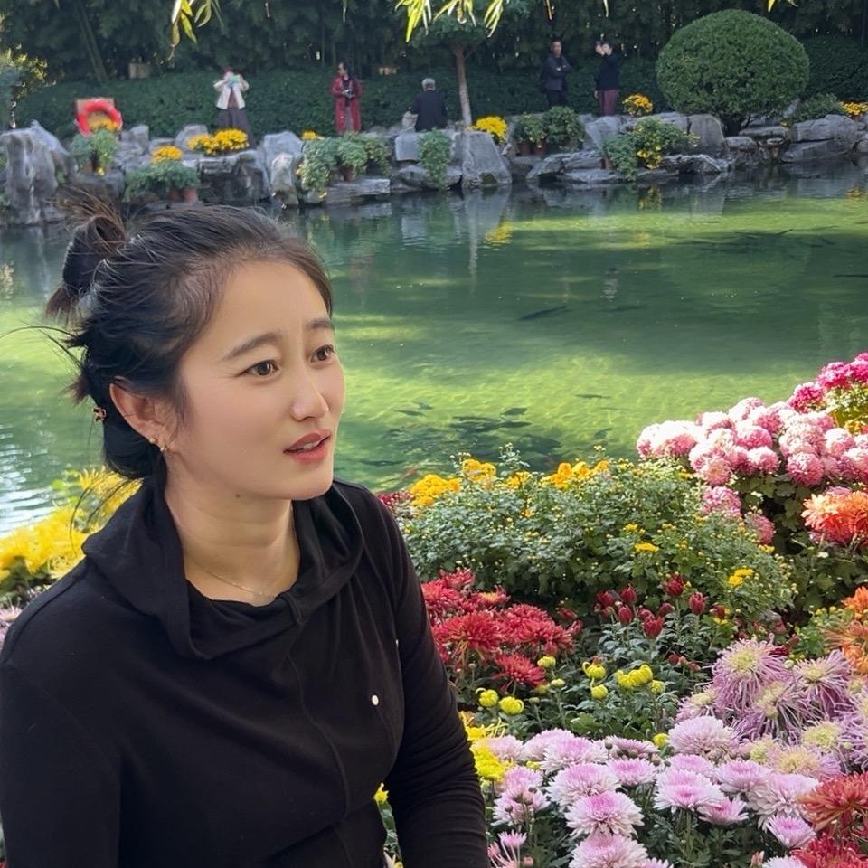 美媛儿