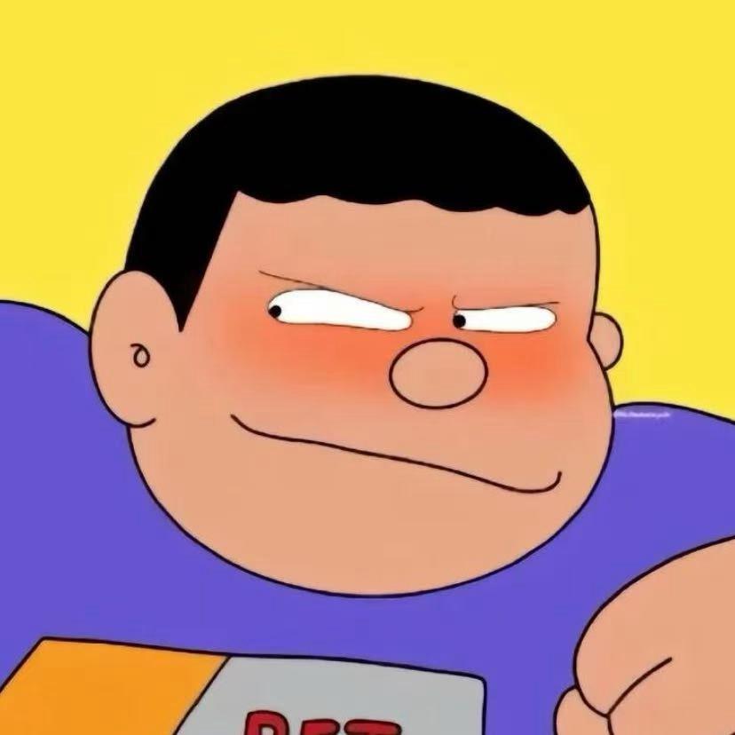 老航想说