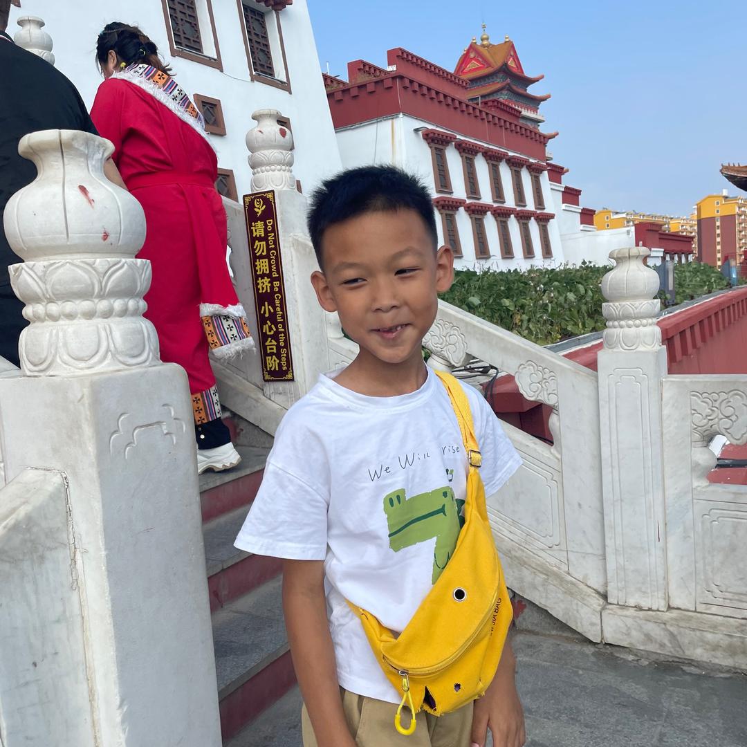 @小林哥